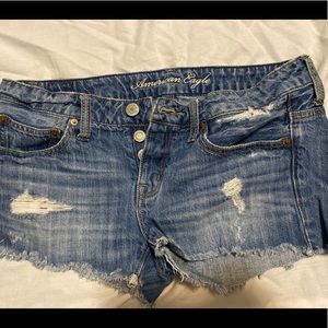 🚨FINAL PRICE🚨 American Eagle shorts